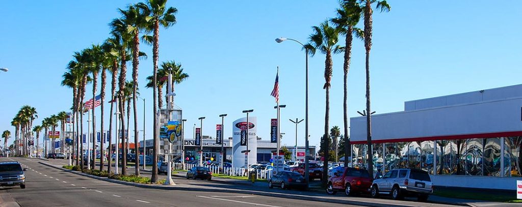 Locations | Covered California Enrollment Center